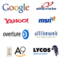 Effective engine optimization search services