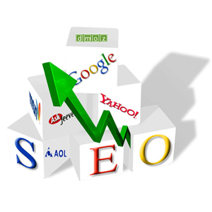 Professional seo